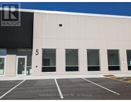#5 -251 KING ST, barrie, Ontario