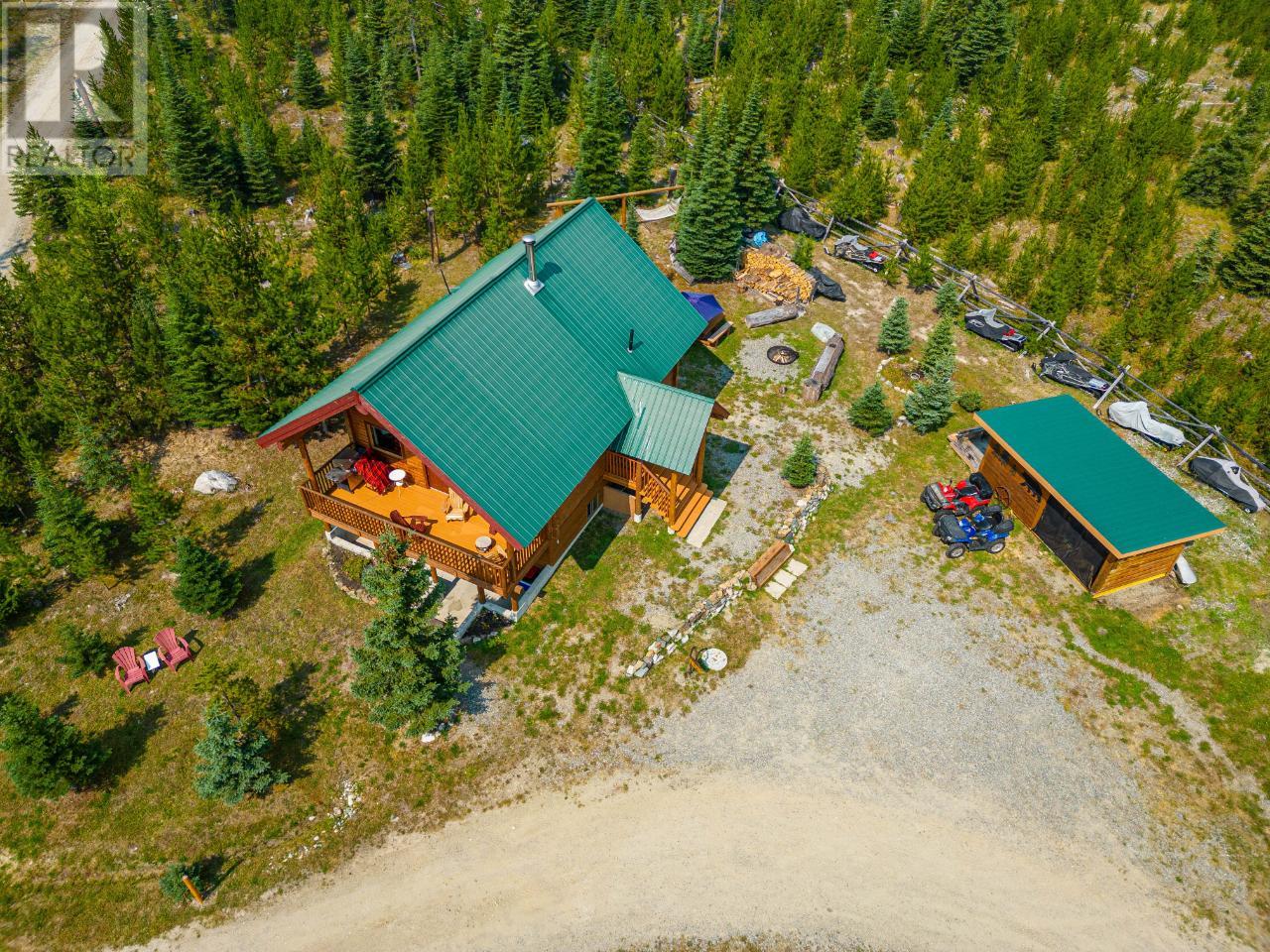 28-5300 Bob's Lake Pit Road, Merritt, British Columbia  V0E 1S0 - Photo 54 - 177088