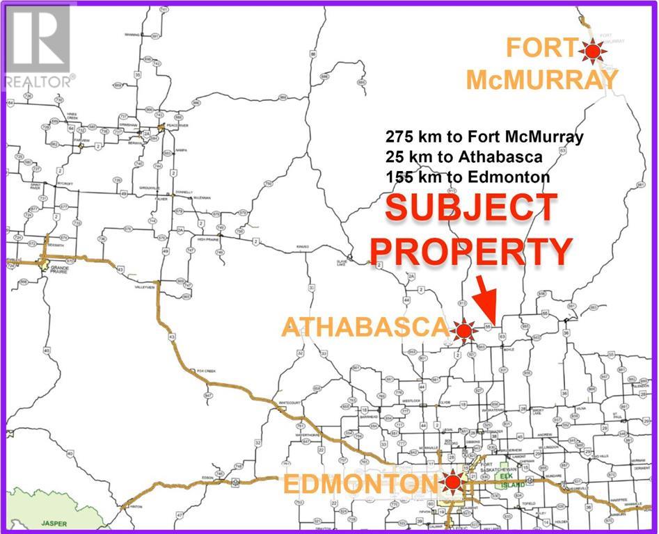 664036 Range Road 199.5, Rural Athabasca County, Alberta  T9S 2A3 - Photo 3 - A2082579
