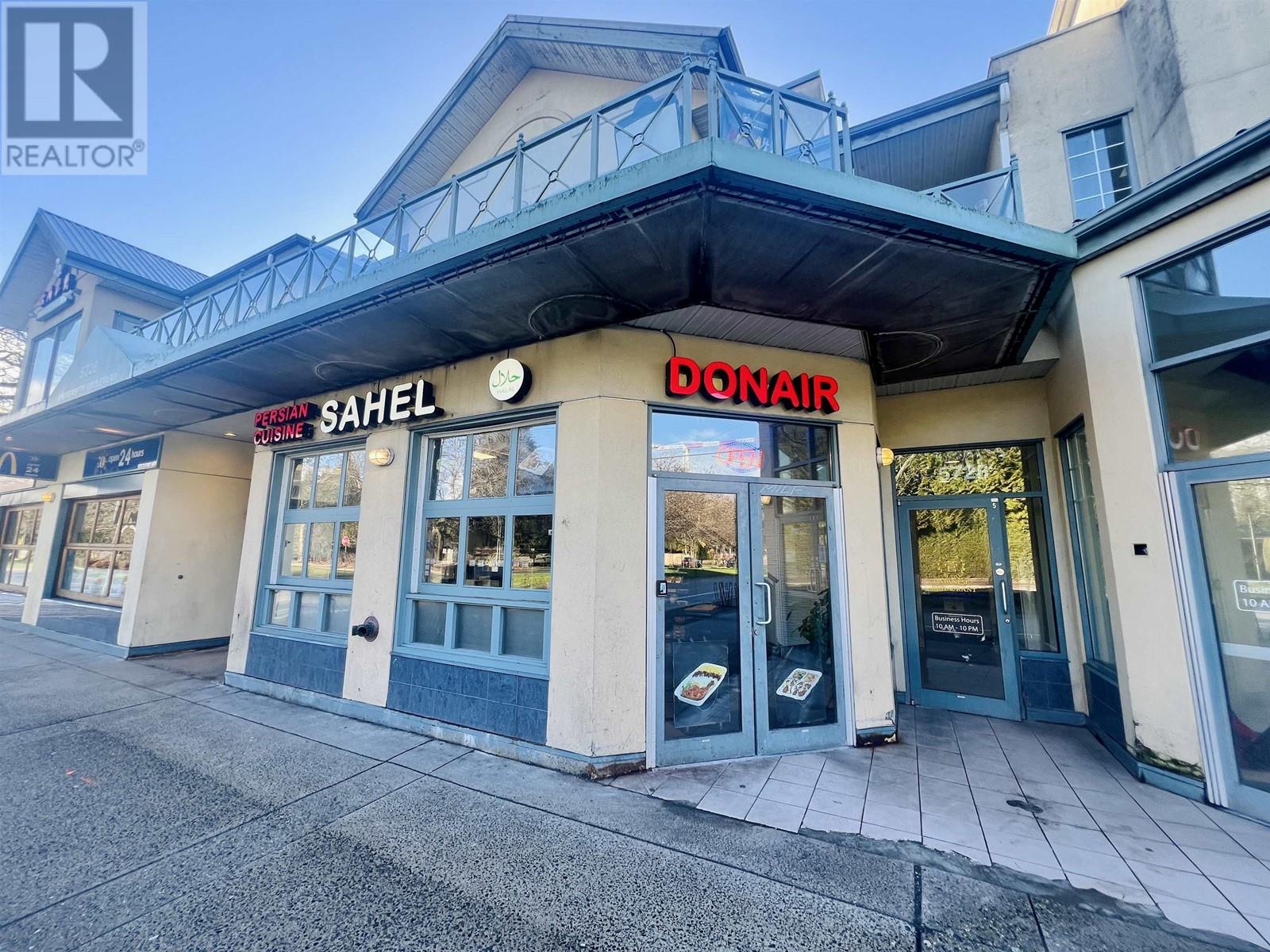 Listing Picture 25 of 26 : B4 5728 UNIVERSITY BOULEVARD, Vancouver / 溫哥華 - 魯藝地產 Yvonne Lu Group - MLS Medallion Club Member