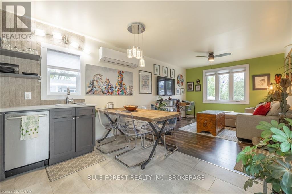 #e40 -4340 Cromarty Dr, Thames Centre, Ontario  N0L 1V0 - Photo 8 - X8123664