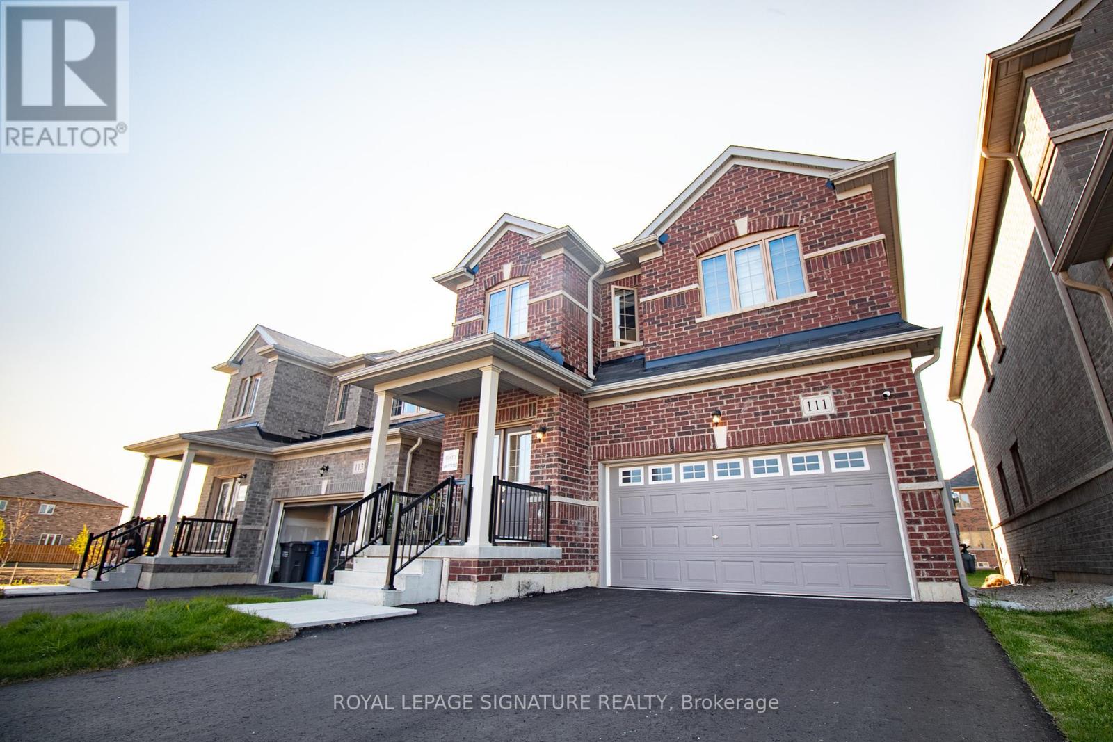 111 SEELEY AVE, southgate, Ontario