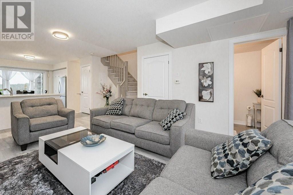 124 Watson Parkway N Unit# 10, Guelph, Ontario  N1E 0P6 - Photo 5 - 40539822
