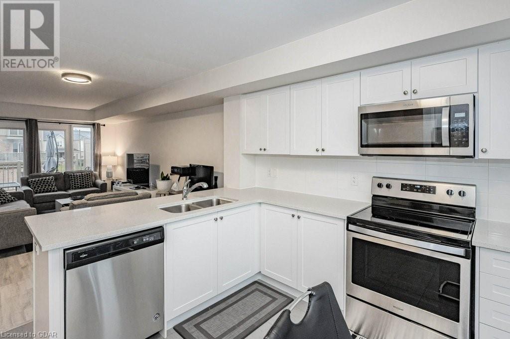 124 Watson Parkway N Unit# 10, Guelph, Ontario  N1E 0P6 - Photo 8 - 40539822