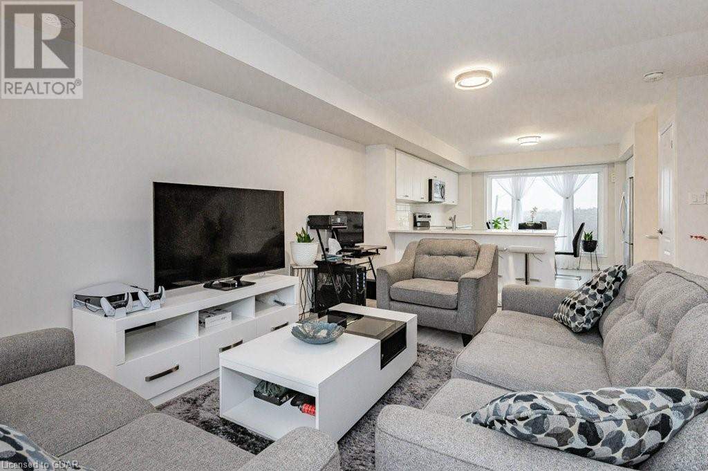 124 Watson Parkway N Unit# 10, Guelph, Ontario  N1E 0P6 - Photo 6 - 40539822
