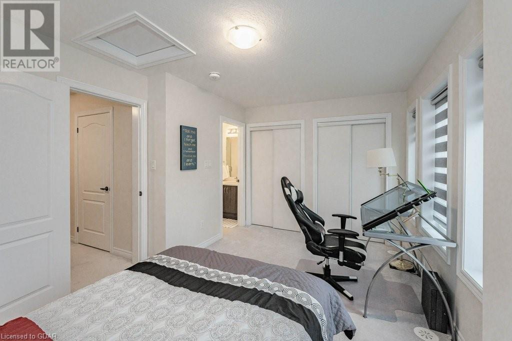 124 Watson Parkway N Unit# 10, Guelph, Ontario  N1E 0P6 - Photo 24 - 40539822