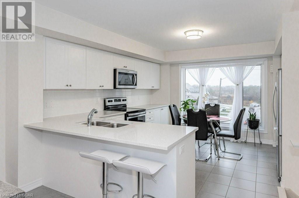 124 Watson Parkway N Unit# 10, Guelph, Ontario  N1E 0P6 - Photo 7 - 40539822