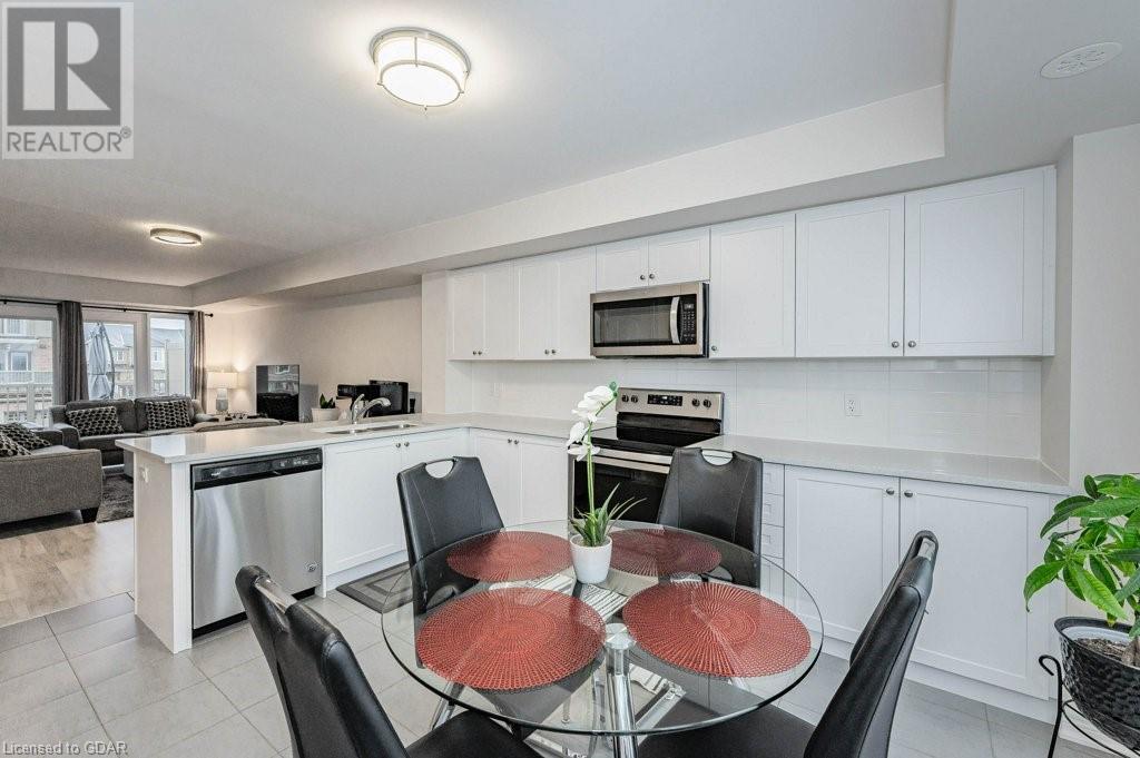124 Watson Parkway N Unit# 10, Guelph, Ontario  N1E 0P6 - Photo 13 - 40539822