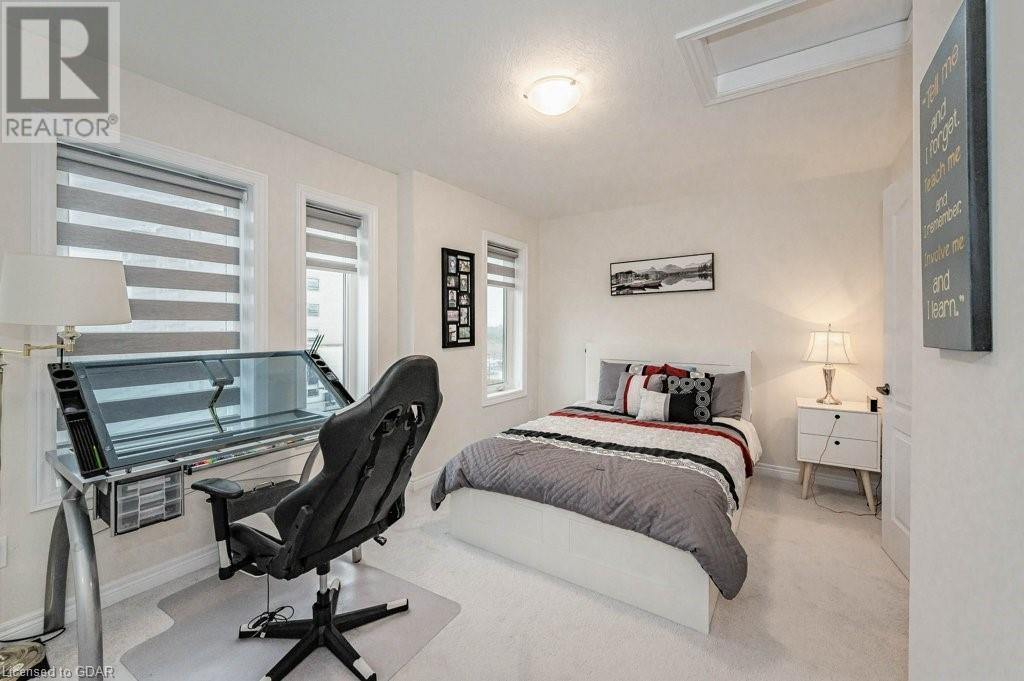 124 Watson Parkway N Unit# 10, Guelph, Ontario  N1E 0P6 - Photo 22 - 40539822