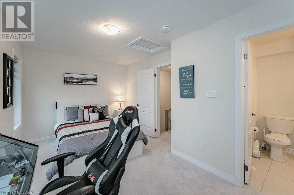 124 Watson Parkway N Unit# 10, Guelph, Ontario  N1E 0P6 - Photo 25 - 40539822