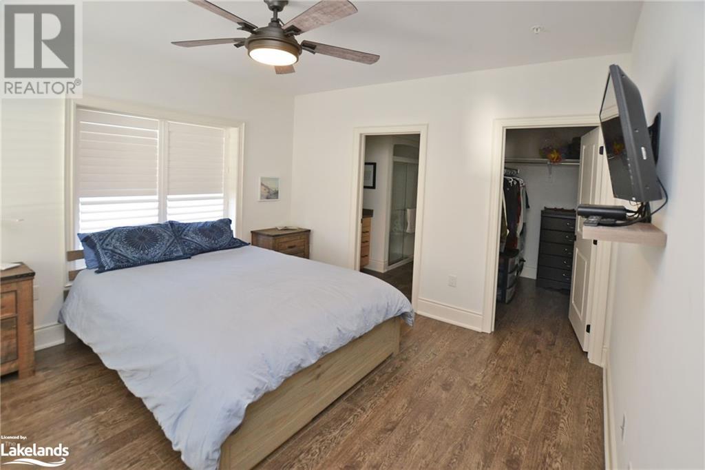 11 Salt Dock Road Unit# 307, Parry Sound, Ontario  P2A 3B6 - Photo 12 - 40542417