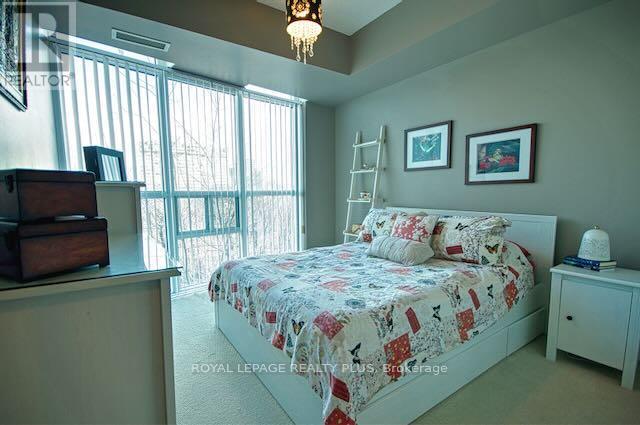 #502 -80 Absolute Ave, Mississauga, Ontario  L4Z 0A5 - Photo 21 - W8124028