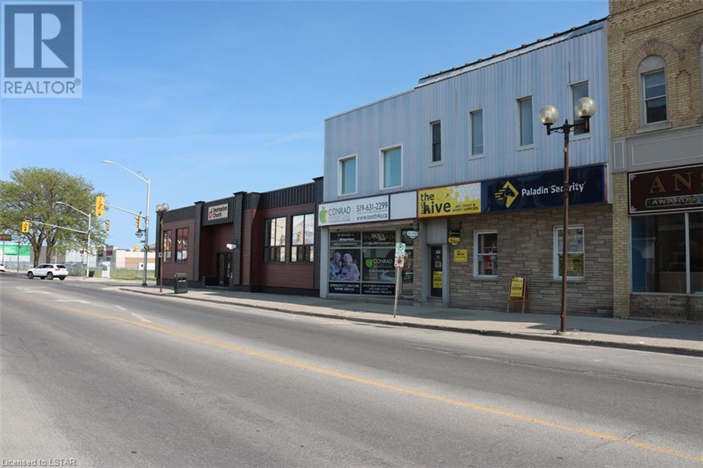 656 Talbot Street Unit# Upper, St. Thomas, Ontario  N5P 1C8 - Photo 17 - 40548832