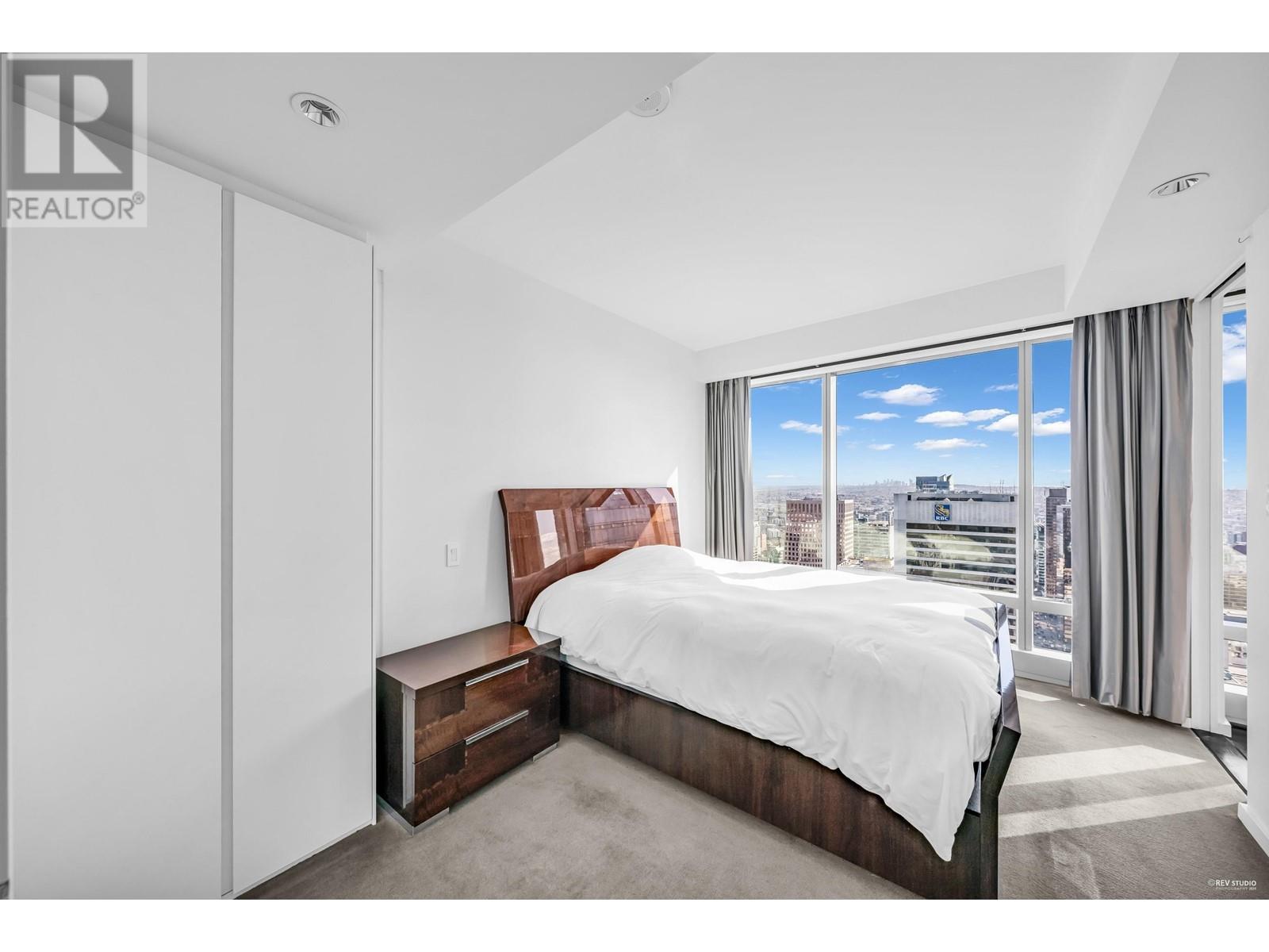 5601 1151 W Georgia Street, Vancouver, British Columbia  V6E 0B3 - Photo 9 - R2856920