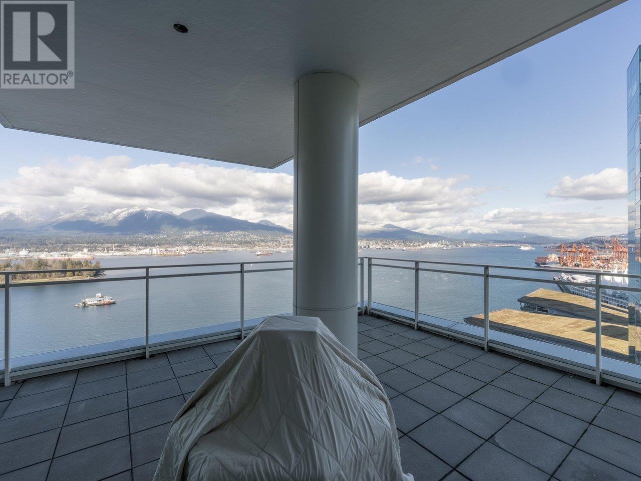 2900 1139 W Cordova Street, Vancouver, British Columbia  V6C 0A2 - Photo 28 - R2856966