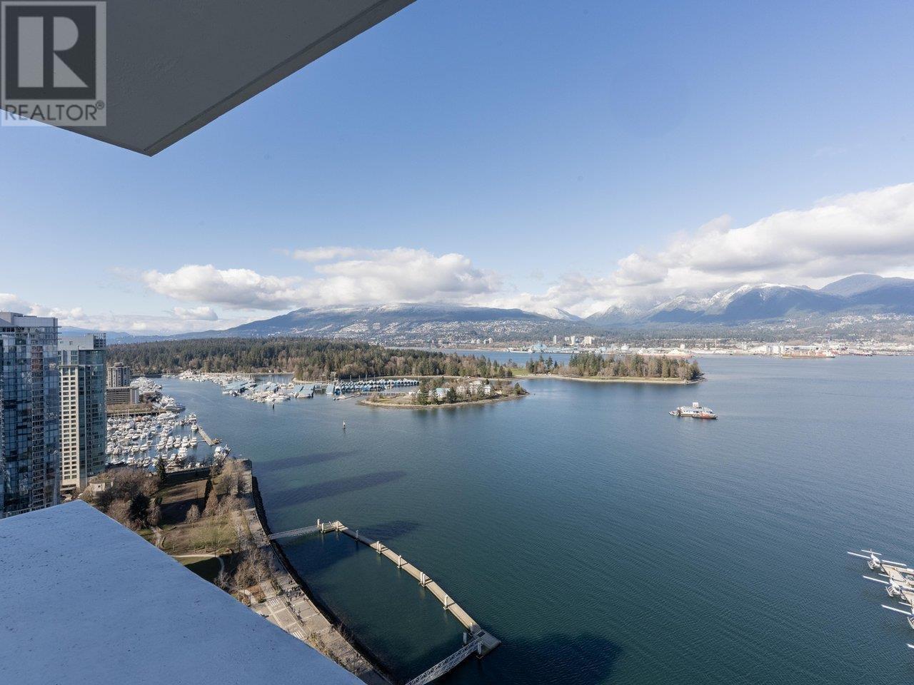 2900 1139 W Cordova Street, Vancouver, British Columbia  V6C 0A2 - Photo 6 - R2856966