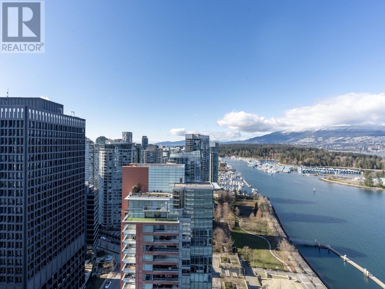 2900 1139 W Cordova Street, Vancouver, British Columbia  V6C 0A2 - Photo 8 - R2856966