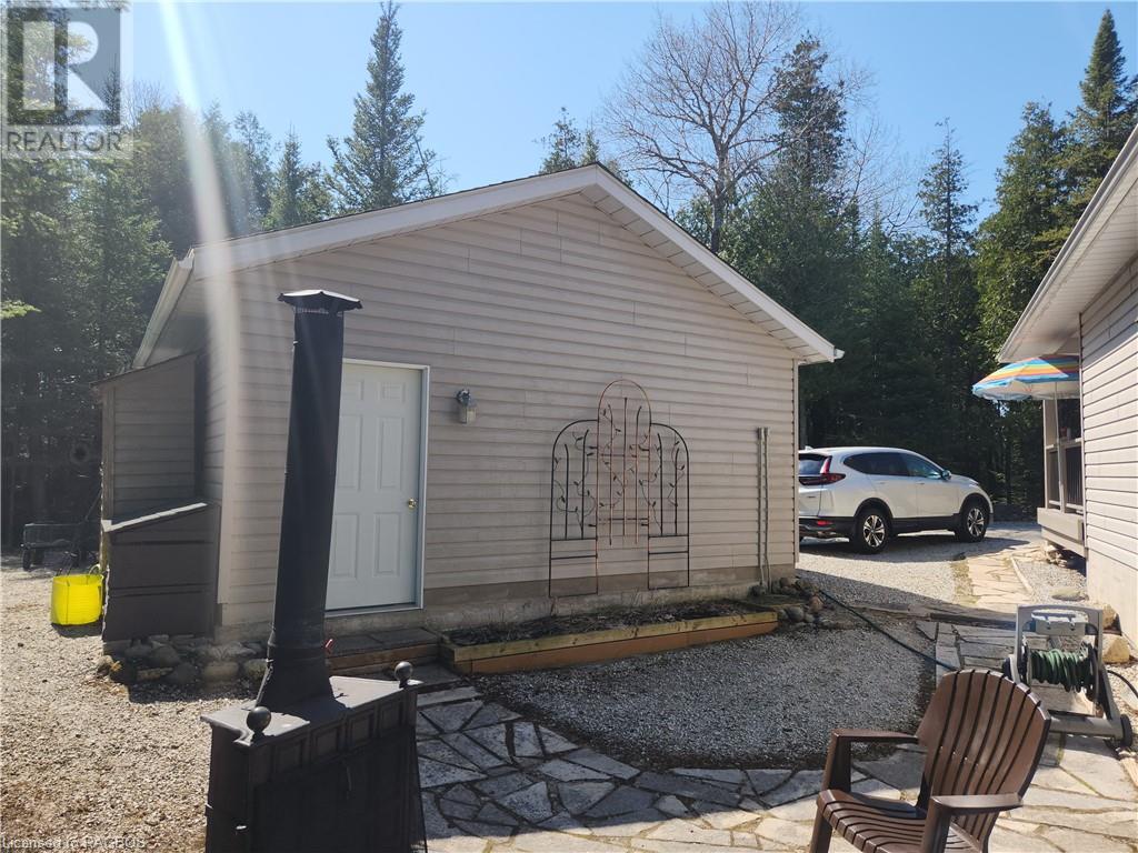 83 Lakewood Country Lane, Northern Bruce Peninsula, Ontario  N0H 1W0 - Photo 32 - 40549101