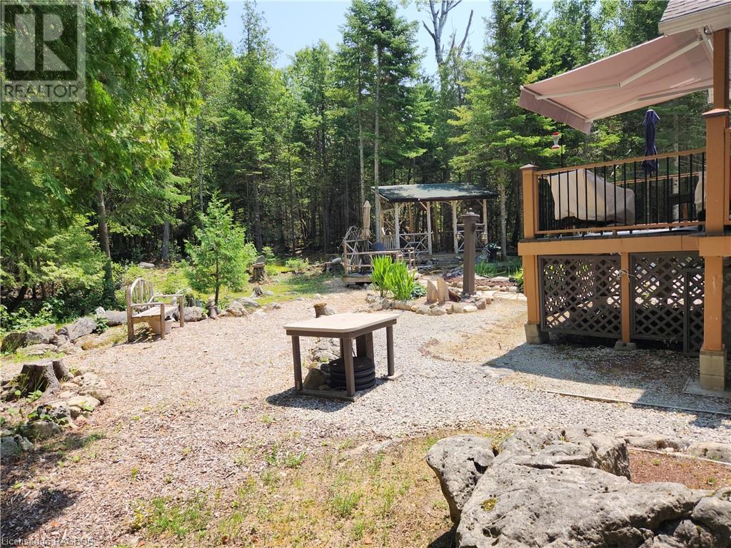 83 Lakewood Country Lane, Northern Bruce Peninsula, Ontario  N0H 1W0 - Photo 36 - 40549101
