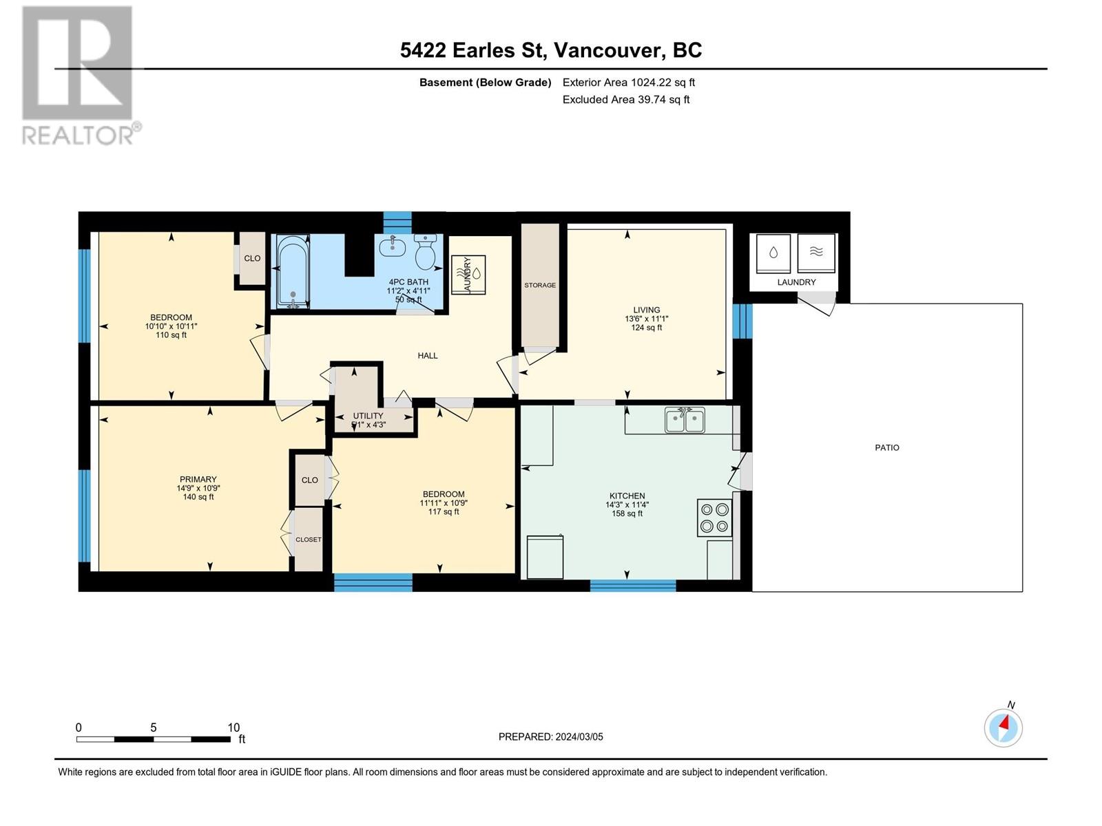 5422 Earles Street, Vancouver, British Columbia  V5R 3S1 - Photo 21 - R2856817