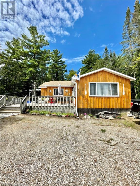 220 OGIMAH Road, chief's point indian reserve #28, Ontario