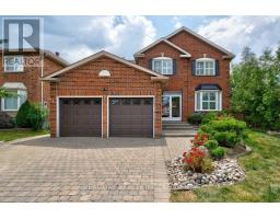 #BSMT -4024 MELFORT CRES, mississauga, Ontario