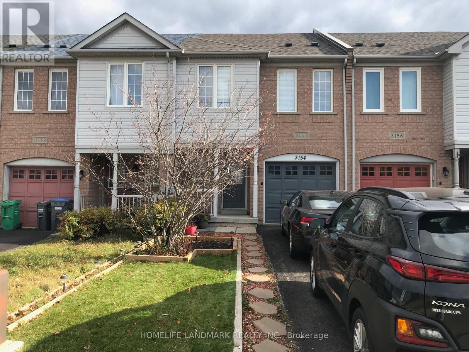 3154 Angel Pass Dr, Mississauga, Ontario  L5M 7R5 - Photo 1 - W8124190