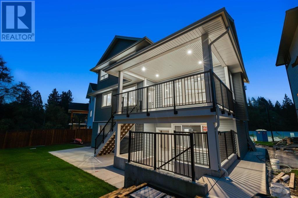 20619 123 Avenue, Maple Ridge, British Columbia  V2X 4B1 - Photo 33 - R2857020