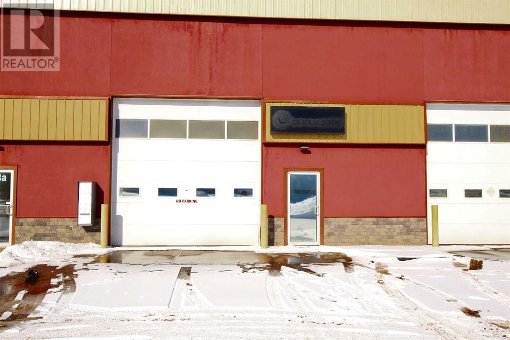 102, 20 Cuendet Industrial Way, Sylvan Lake, Alberta  T4S 2J8 - Photo 2 - A2113223