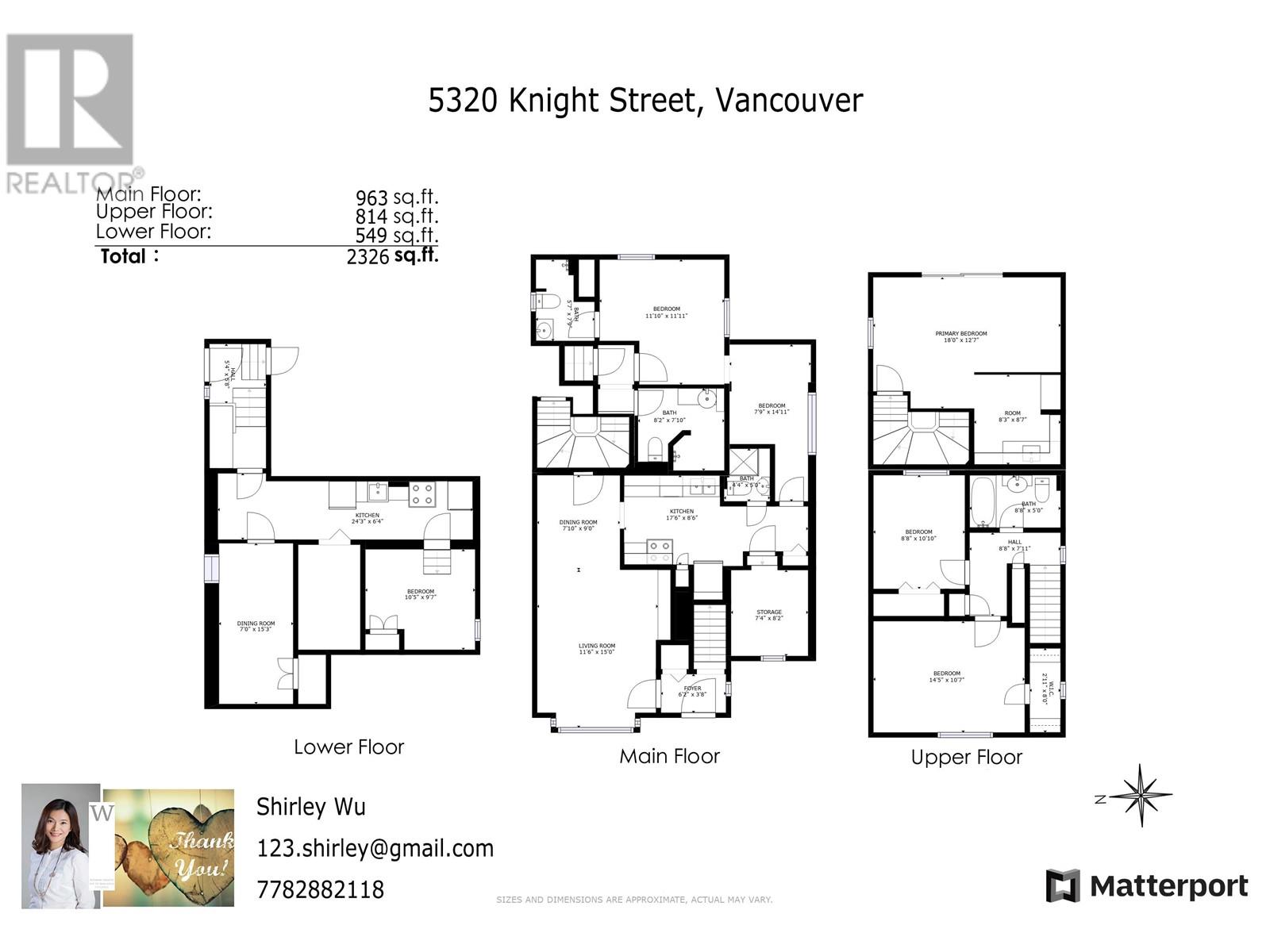 5320 Knight Street, Vancouver, British Columbia  V5P 2T9 - Photo 34 - R2856979