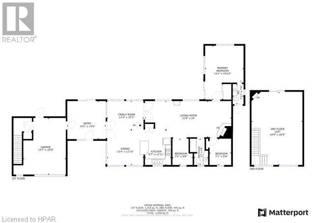 82681 Evelyn Street, Ashfield-Colborne-Wawanosh, Ontario  N7A 3X9 - Photo 35 - 40550892