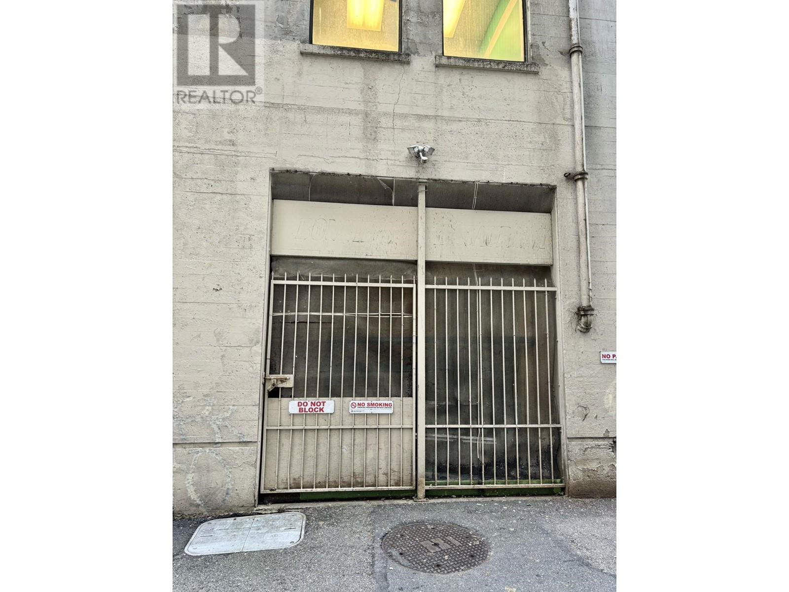 100 535 Howe Street, Vancouver, British Columbia  V6C 2C2 - Photo 5 - C8058197
