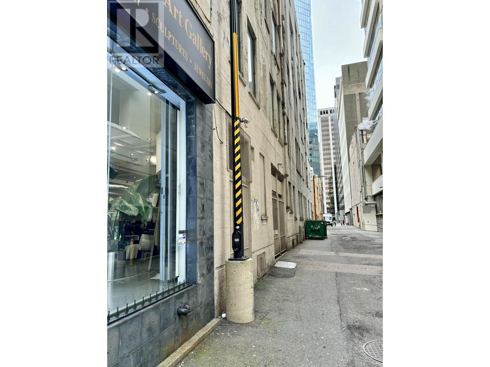 100 535 Howe Street, Vancouver, British Columbia  V6C 2C2 - Photo 4 - C8058197