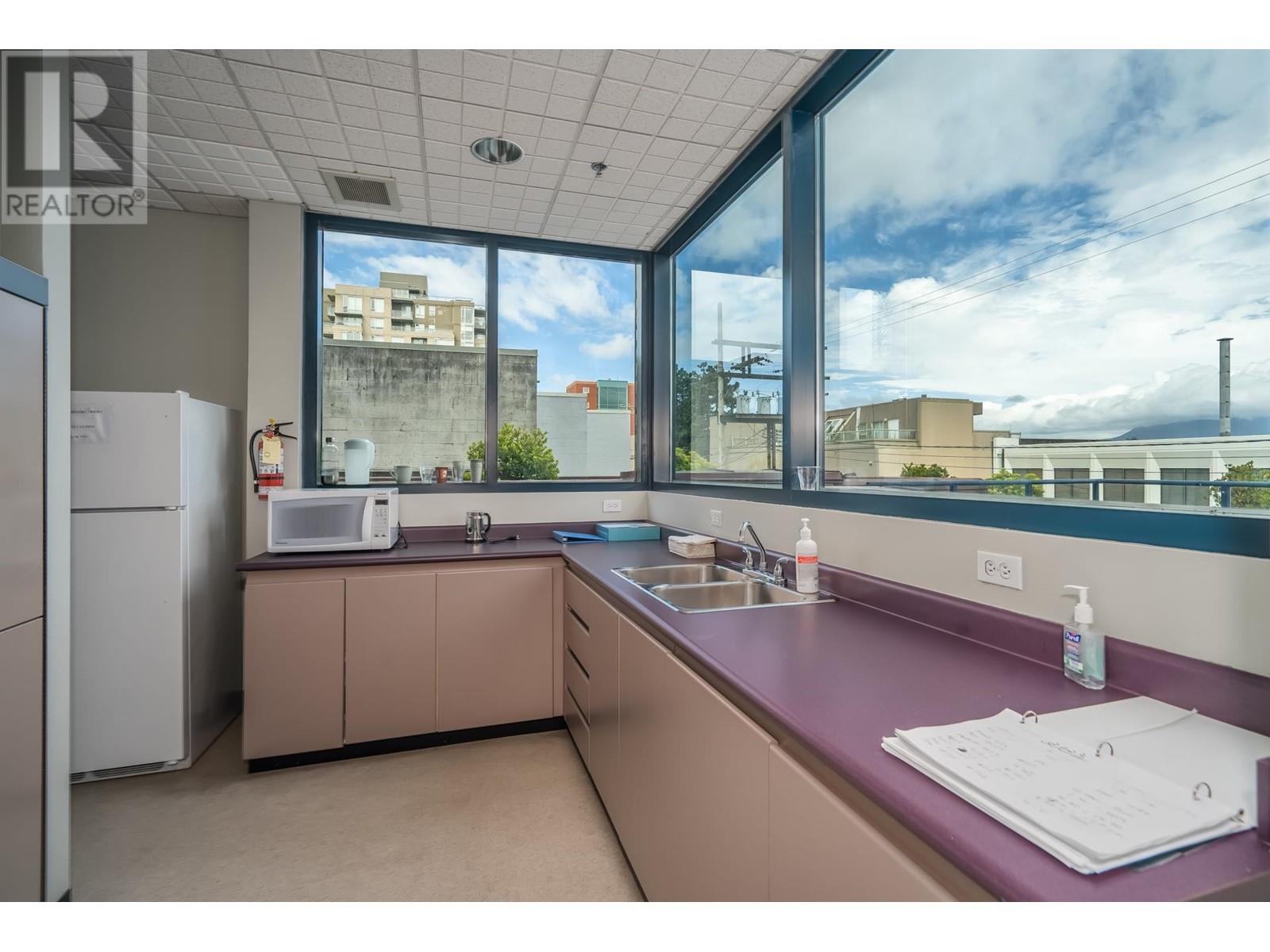 603 1055 W Broadway, Vancouver, British Columbia  V6H 1E2 - Photo 16 - C8058195