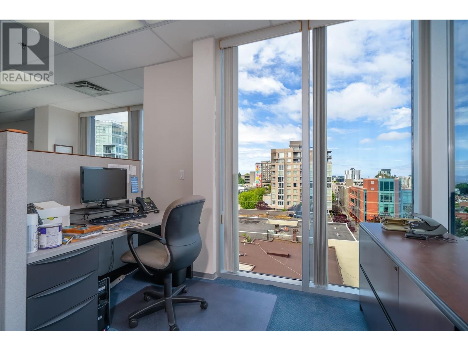 603 1055 W Broadway, Vancouver, British Columbia  V6H 1E2 - Photo 9 - C8058195