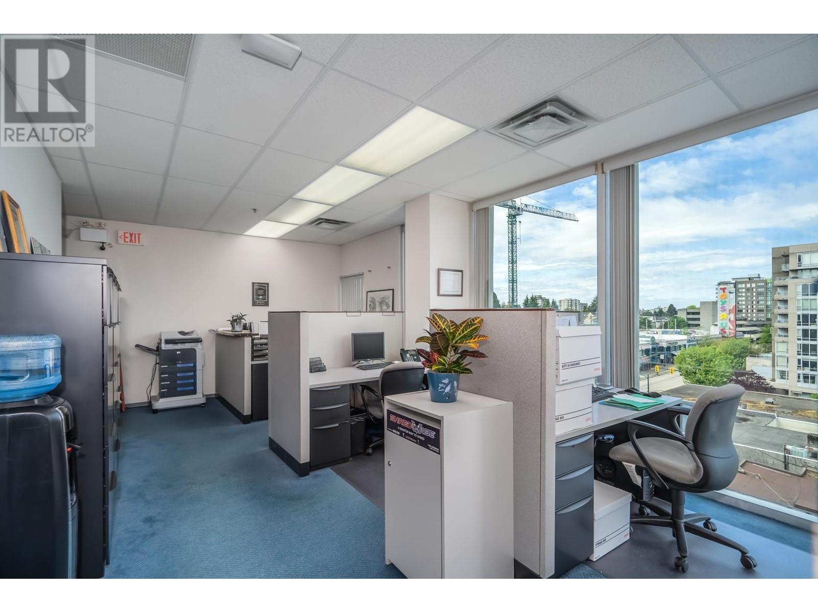 603 1055 W Broadway, Vancouver, British Columbia  V6H 1E2 - Photo 15 - C8058195