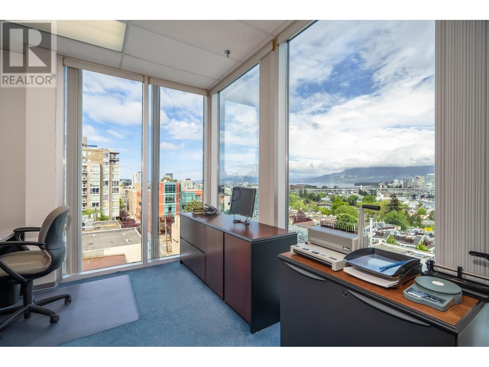 603 1055 W Broadway, Vancouver, British Columbia  V6H 1E2 - Photo 11 - C8058195