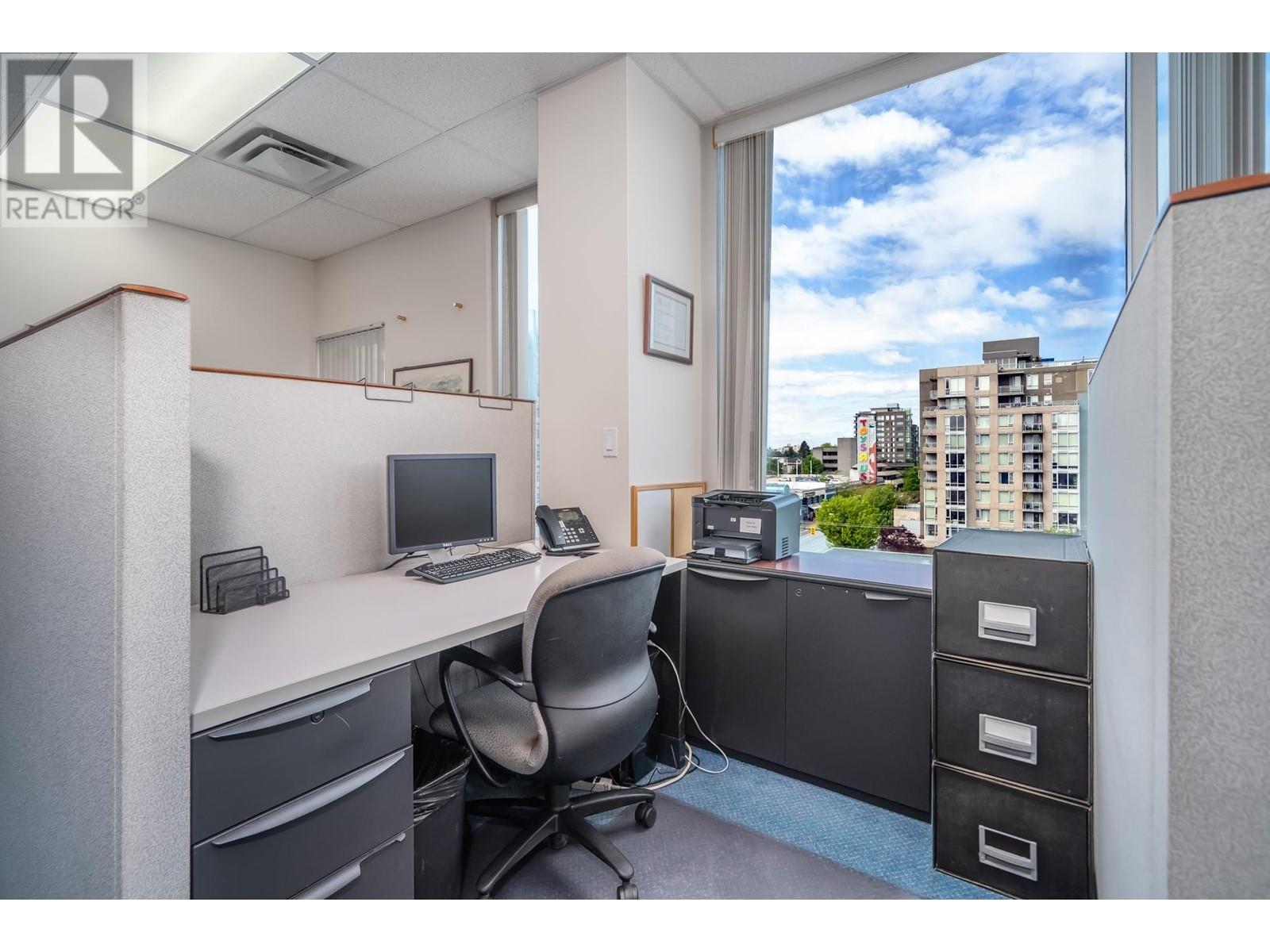 603 1055 W Broadway, Vancouver, British Columbia  V6H 1E2 - Photo 7 - C8058195