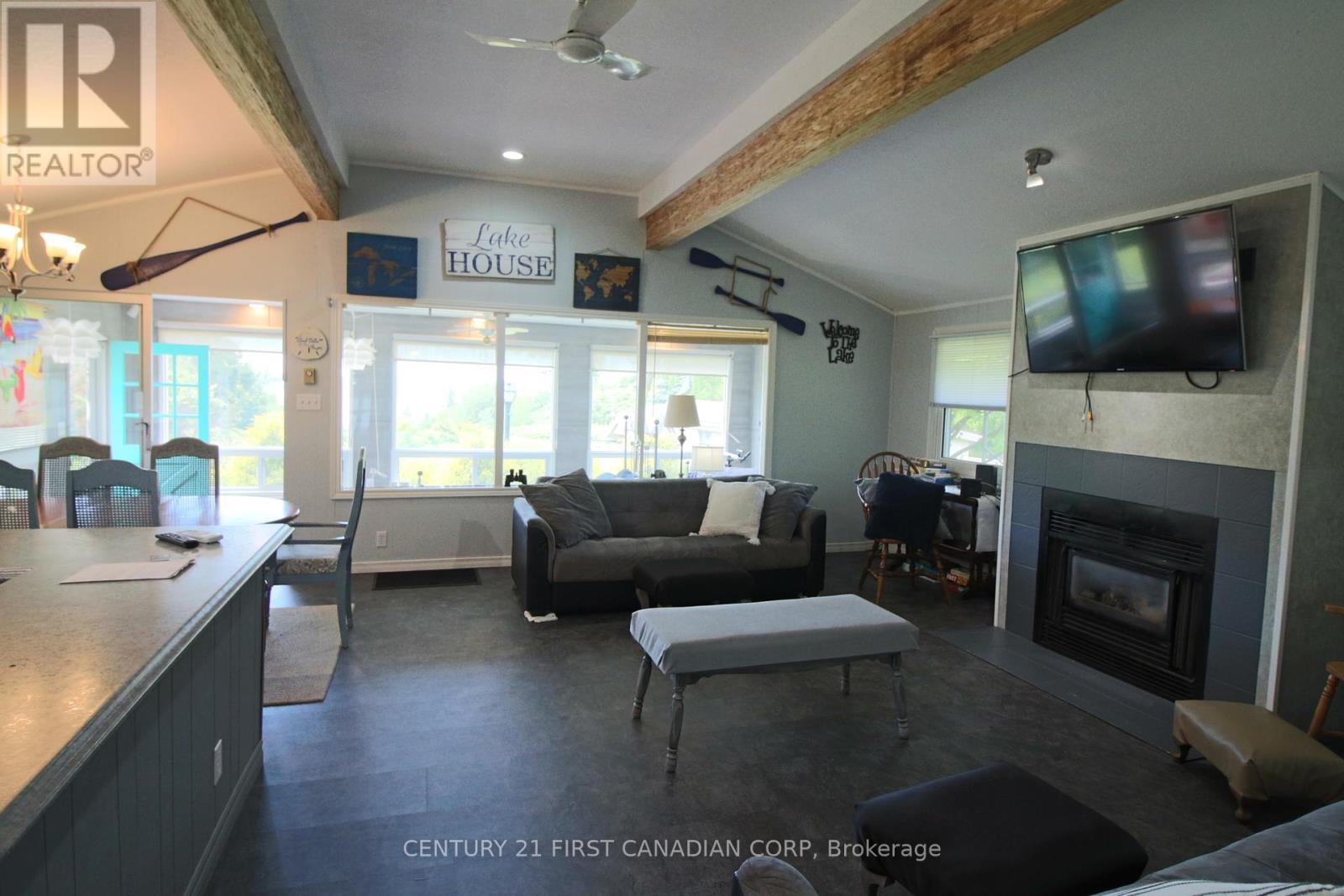 72254 Cliffside Drive, Bluewater, Ontario  N0M 2T0 - Photo 12 - X8124520