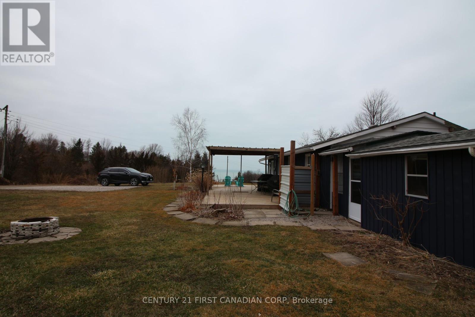 72254 Cliffside Drive, Bluewater, Ontario  N0M 2T0 - Photo 6 - X8124520