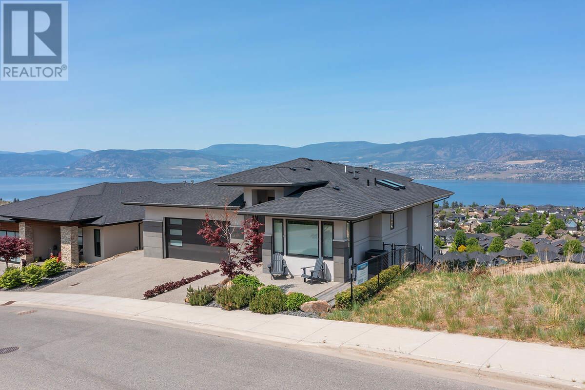 424 Trestle Ridge Drive Kelowna Photo 3