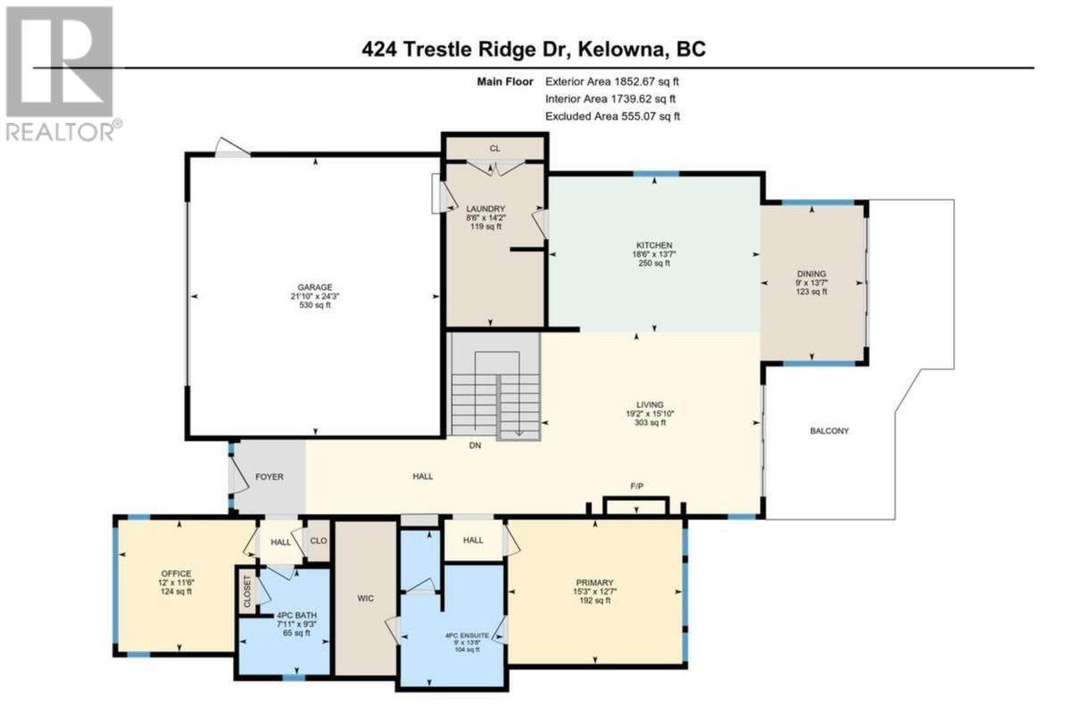 424 Trestle Ridge Drive Kelowna Photo 52