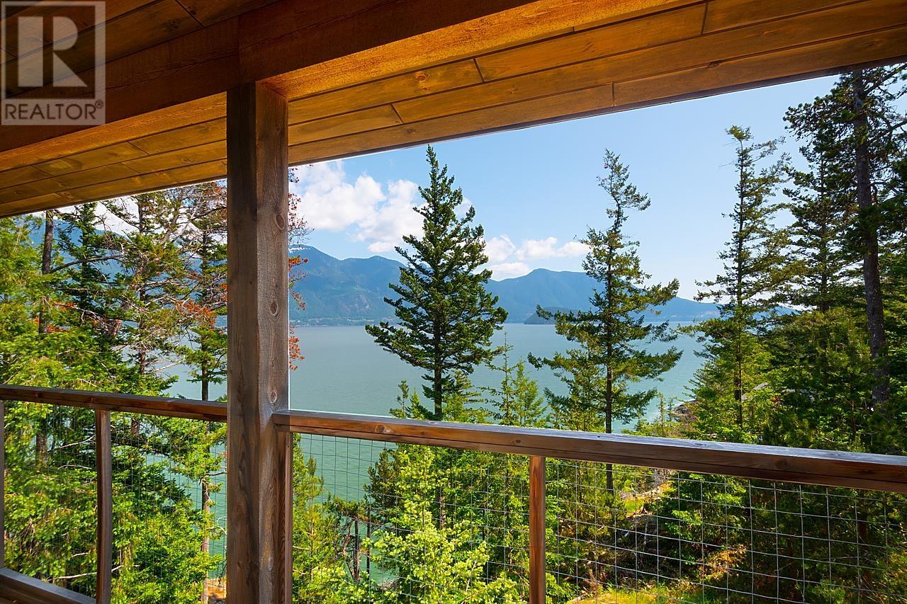 970 Mount Artaban Road, Gambier Island, British Columbia  V0N 1V0 - Photo 8 - R2857015