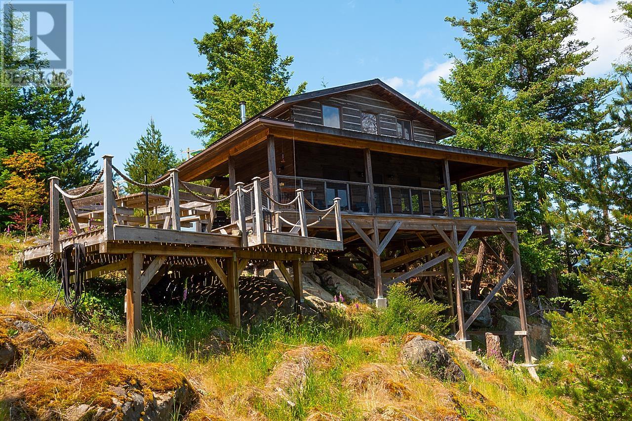 970 Mount Artaban Road, Gambier Island, British Columbia  V0N 1V0 - Photo 7 - R2857015