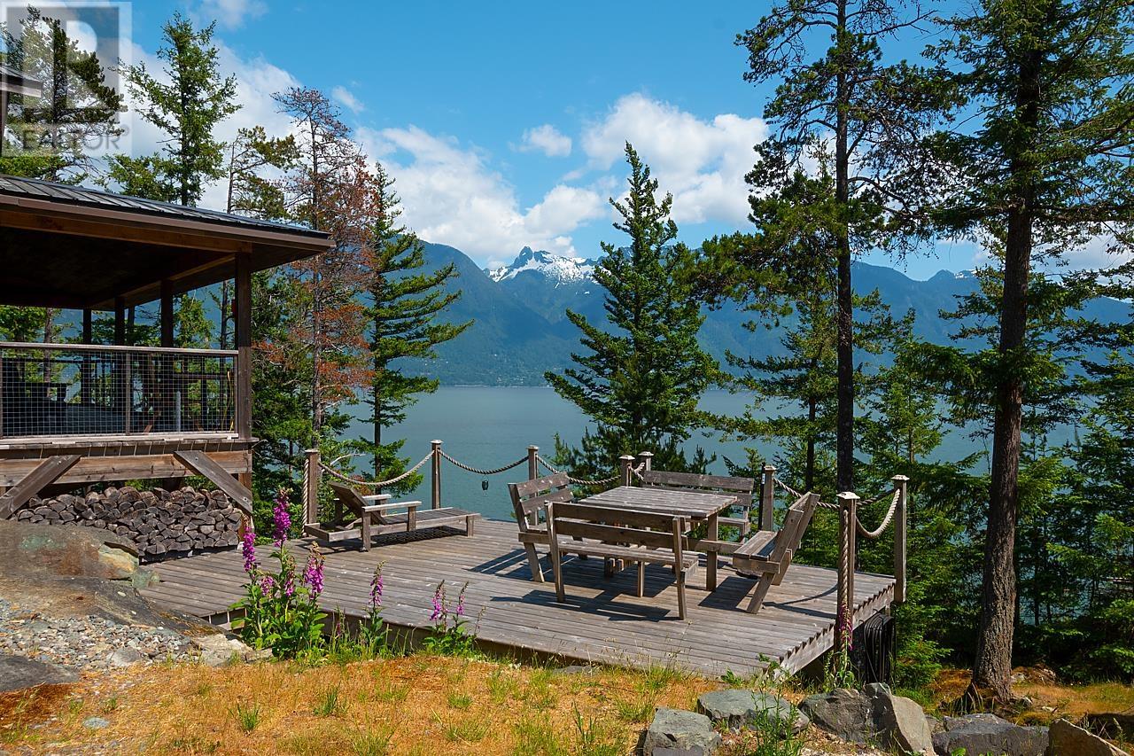 970 Mount Artaban Road, Gambier Island, British Columbia  V0N 1V0 - Photo 4 - R2857015