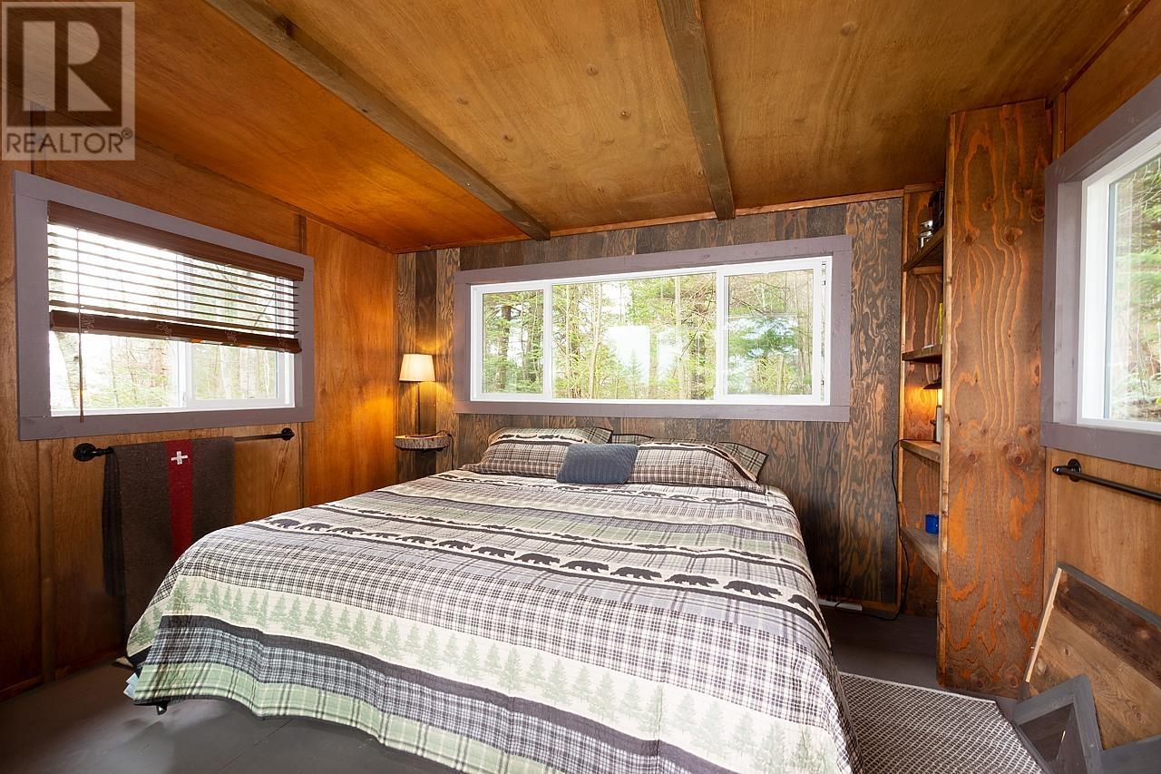 970 Mount Artaban Road, Gambier Island, British Columbia  V0N 1V0 - Photo 21 - R2857015