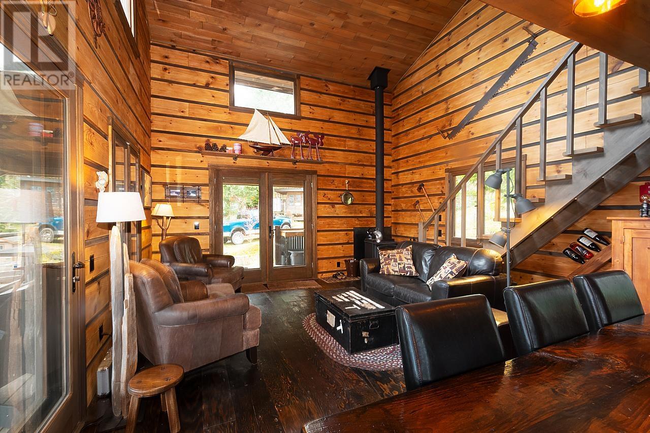 970 Mount Artaban Road, Gambier Island, British Columbia  V0N 1V0 - Photo 12 - R2857015