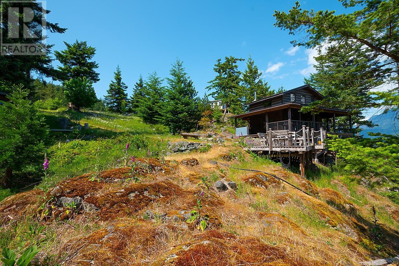 970 Mount Artaban Road, Gambier Island, British Columbia  V0N 1V0 - Photo 5 - R2857015