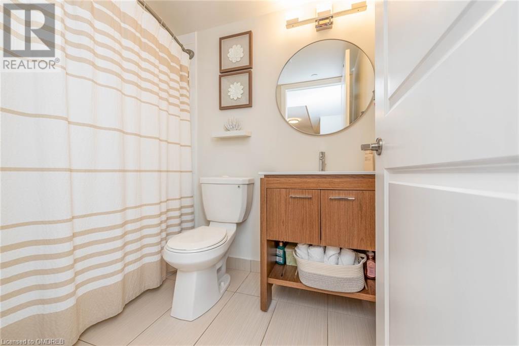 80 Esther Lorrie Drive Unit# 802, Toronto, Ontario  M9W 0C6 - Photo 10 - 40551288