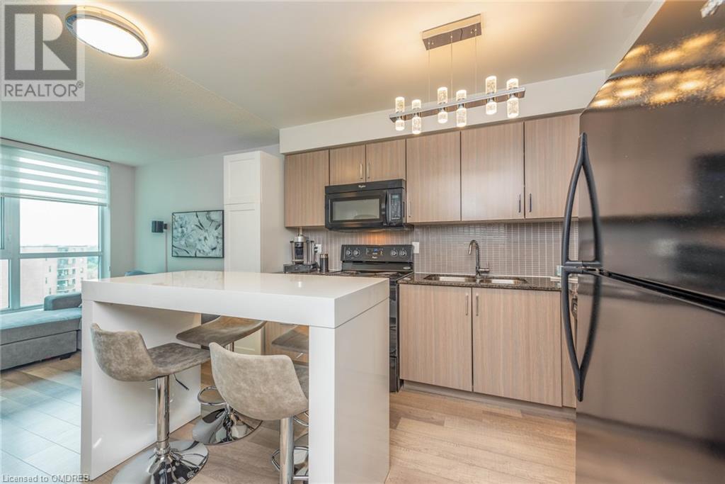 80 Esther Lorrie Drive Unit# 802, Toronto, Ontario  M9W 0C6 - Photo 12 - 40551288